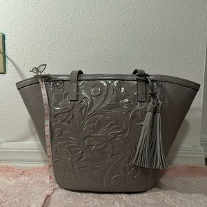 Patricia Nash Tote Bag